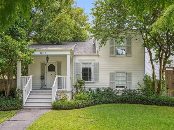6079 Louisville St, New Orleans, LA 70124