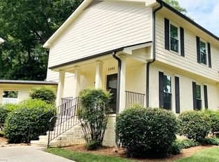 2343 Lowden St, Raleigh, NC 27608