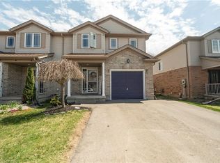 108 Stiefelmeyer Cres, Wilmot, ON