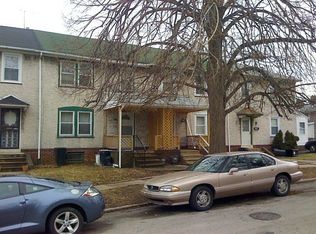 913 E 15th St, Chester, PA 19013