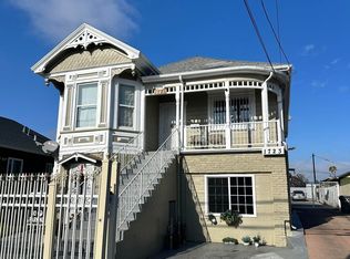 1725 96th Ave, Oakland, CA