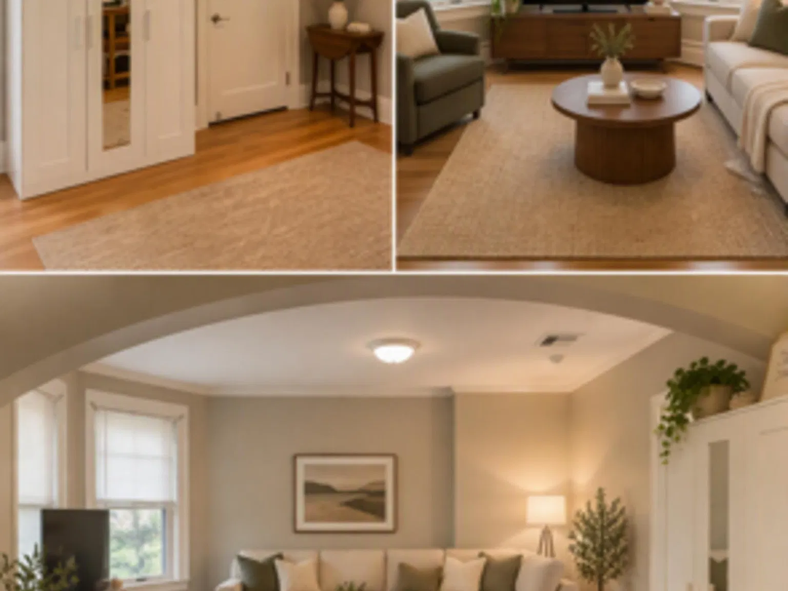 1 bed, 1.0 bath, 800 sqft, $2,000 — Photo 2
