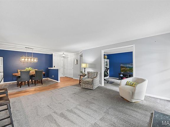 3rd image of 1525 Hampton Hall Dr APT 7