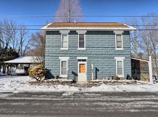 100 S 3rd St, Selinsgrove, PA 17870