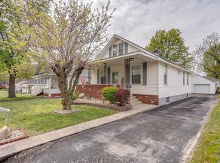 782 Condit St, Wood River, IL 62095