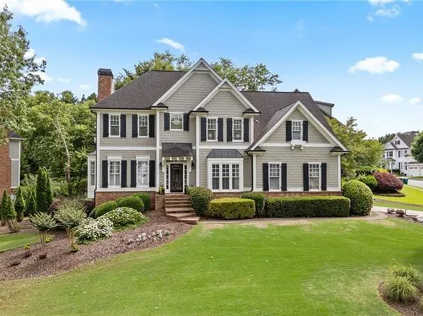 295 Sagamore Cv NW, Sugar Hill, GA 30518