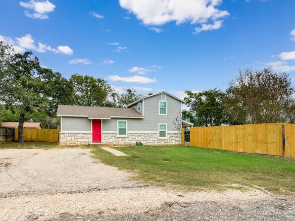 112 Post Oak Bnd, Whitney, TX 76692