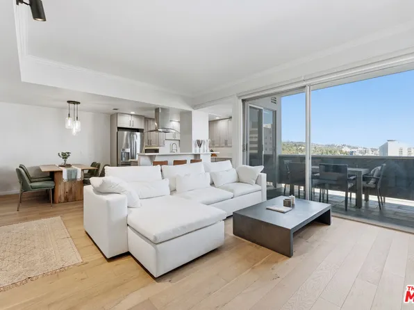 7250 Franklin Ave Unit 615, Los Angeles, CA 90046