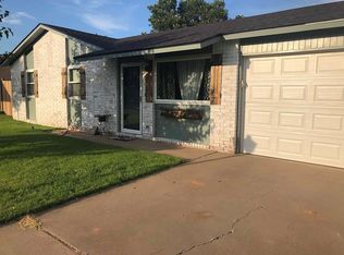 2921 Lisa Ave, Clovis, NM 88101