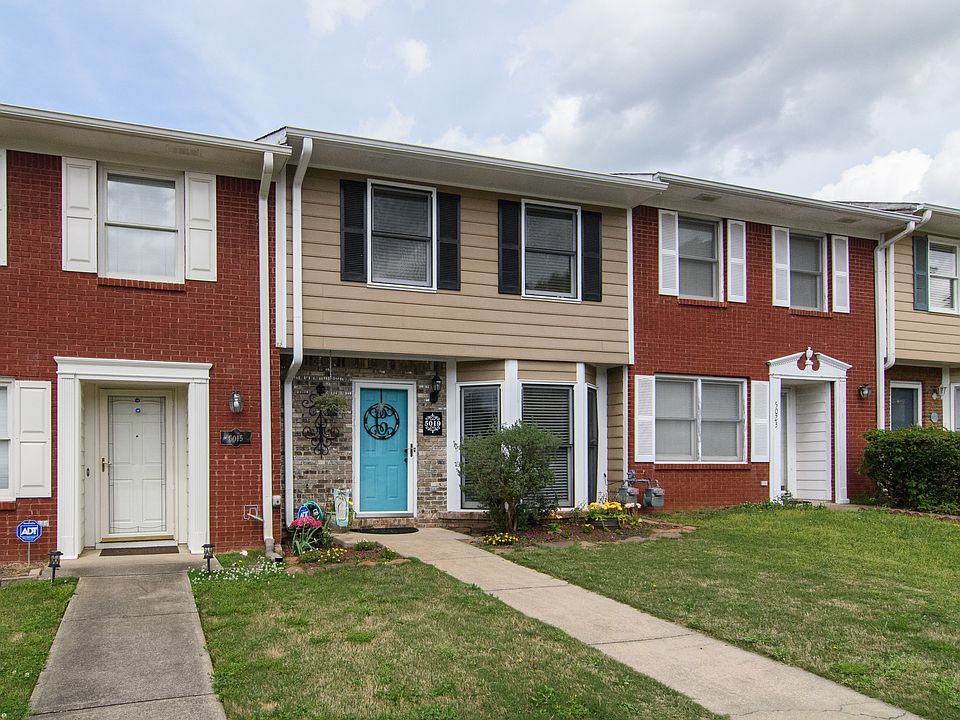 2nd image of 5019 Cheshire Ct