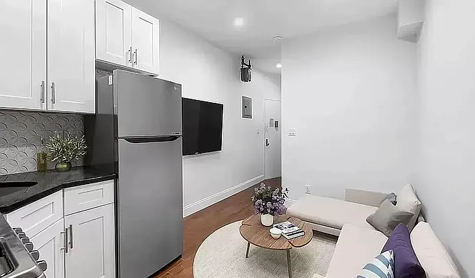 Rented by Corcoran | media 3