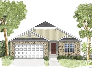 2221 Reid Pointe Ave LOT 184, Indian Land, SC 29707