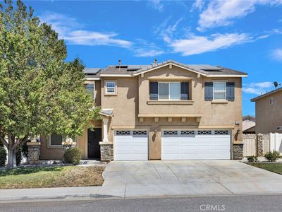 13535 Bentley St, Victorville, CA, 92392