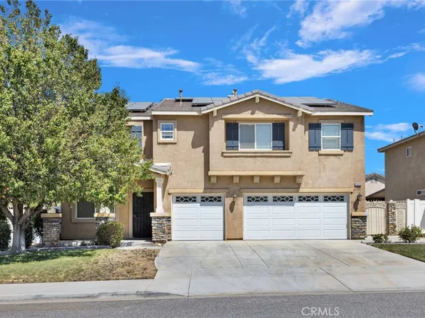 13535 Bentley St, Victorville, CA 92392