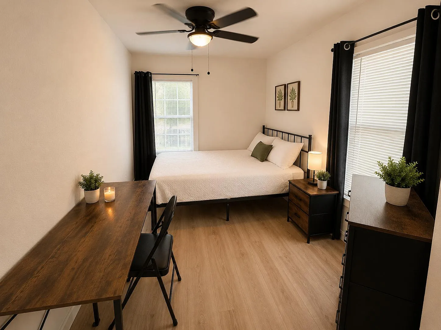 4 bed, 5.0 bath, 1800 sqft, $1,079 — Photo 2