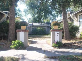 17 E Madison St #2, Colorado Springs, CO 80907