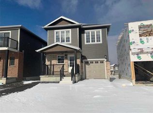 21 Olympic Gate, Barrie, ON L9J0H9