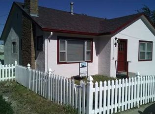 305 Colorado St, Rawlins, WY 82301