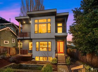 126 N 84th St, Seattle, WA 98103