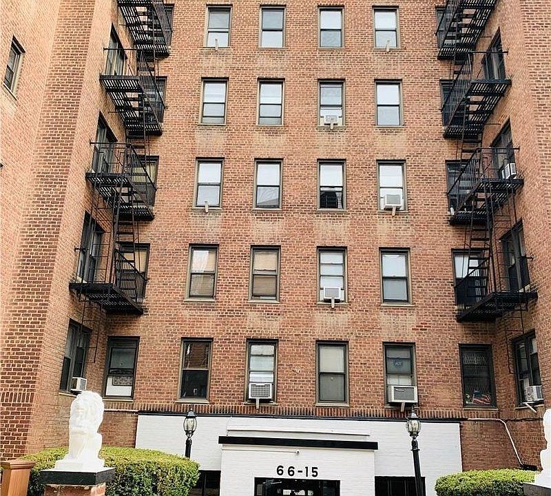 1st image of 6615 Wetherole St APT B11