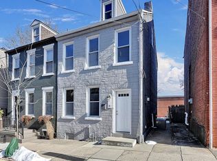 31 N Mary St, Lancaster, PA 17603
