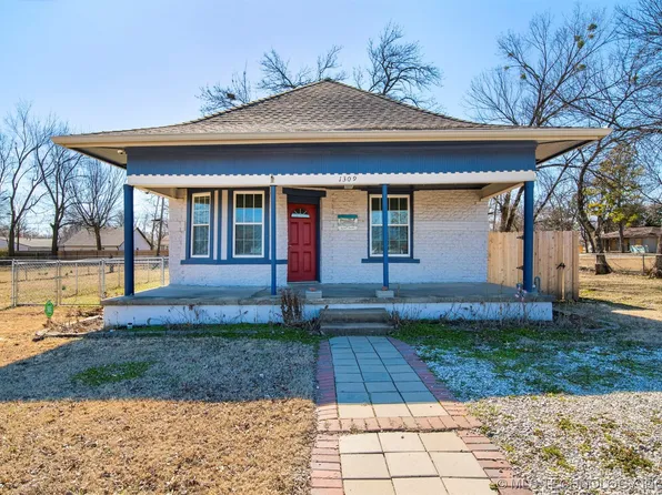 1309 W Lillian St, Claremore, OK 74017
