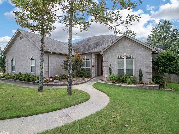 2nd image of 7501 Glenn Hills Dr