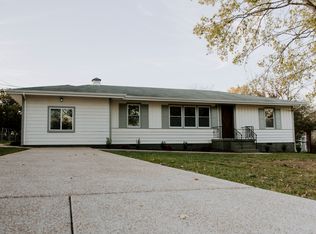 1021 Lansdell Rd, Chattanooga, TN 37412