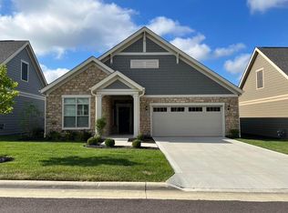 3261 River Hallow Rd, Dublin, OH 43017