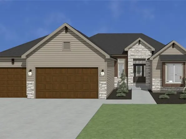 12150 N Forrest Ct, Kansas City, MO 64165