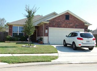 20106 Galena Falls Dr, Tomball, TX 77375