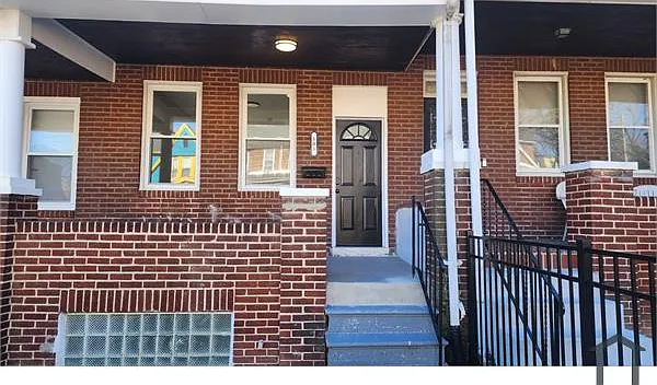 105 S Morley St