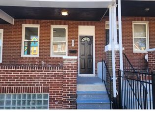 105 S Morley St, Baltimore, MD 21229