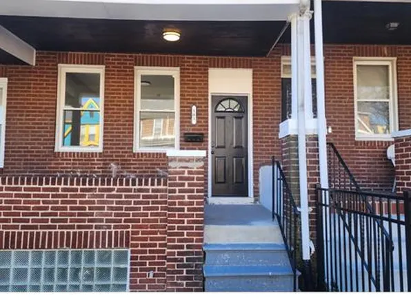 105 S Morley St, Baltimore, MD 21229