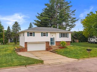 1410 17th Street South, Wisconsin Rapids, WI 54494