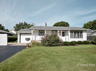 10707 N Church St, Huntley, IL 60142