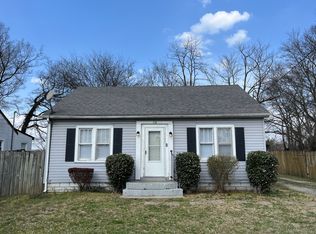 128 Morrison St, Gallatin, TN 37066