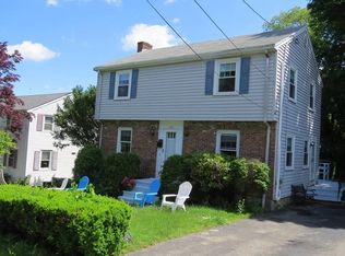 184 Lansdowne St, Quincy, MA 02171