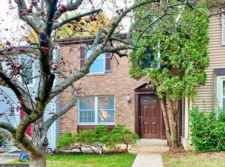 17215 Epsilon Pl, Rockville, MD 20855
