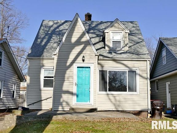 4th image of 929 W Willcox Ave