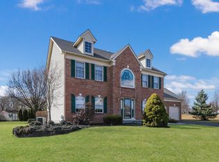 301 Victoria Way, Chalfont, PA 18914