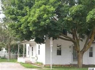 205 W Michigan Ave, Clinton, MI