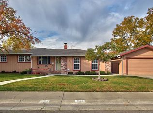 4433 Chapel Way, Sacramento, CA 95842