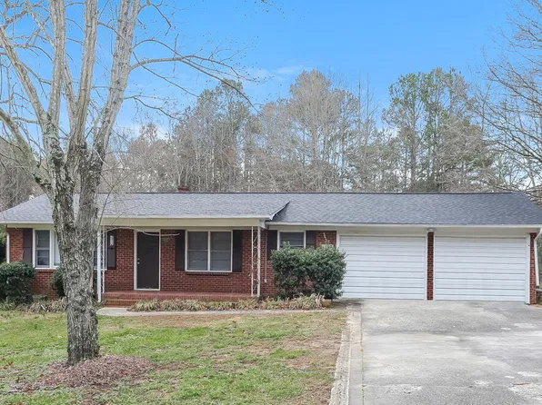 125 Pinevale Dr, Salisbury, NC 28144