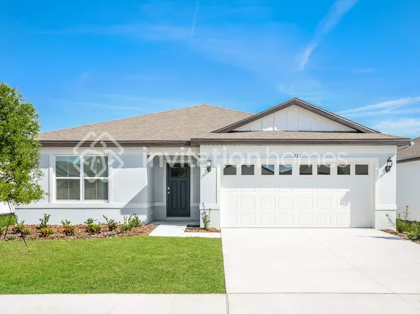 117 Royal Fern Dr, Lake Alfred, FL 33850