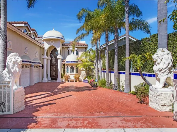 4461 Los Patos Ave, Huntington Beach, CA 92649