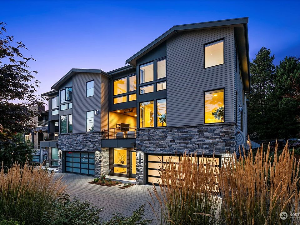 11518 NE 87th Street UNIT B, Kirkland, WA 98033 | Zillow