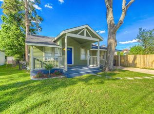 1607 W 22nd St, Houston, TX 77008