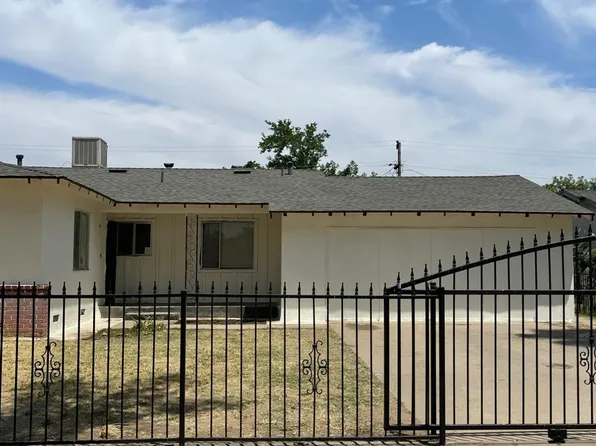 4663 E Hamilton Ave, Fresno, CA 93702