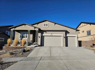 4706 Hanging Lake Cir, Colorado Springs, CO 80924